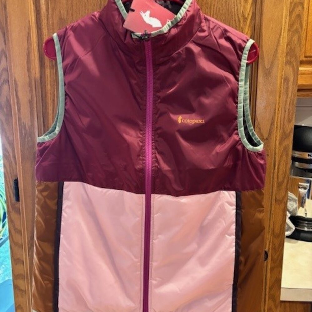 Cotopaxi Teca Cálido Vest-kids XL